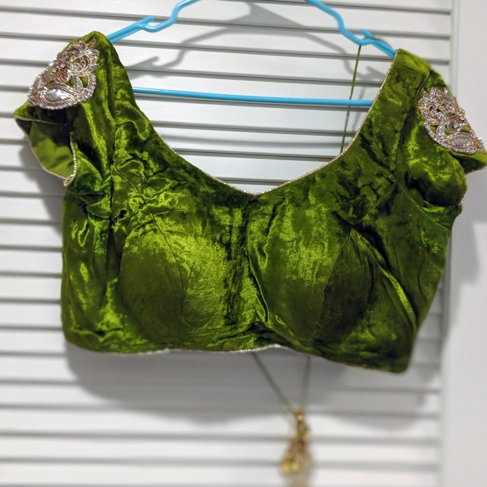 Blouse
